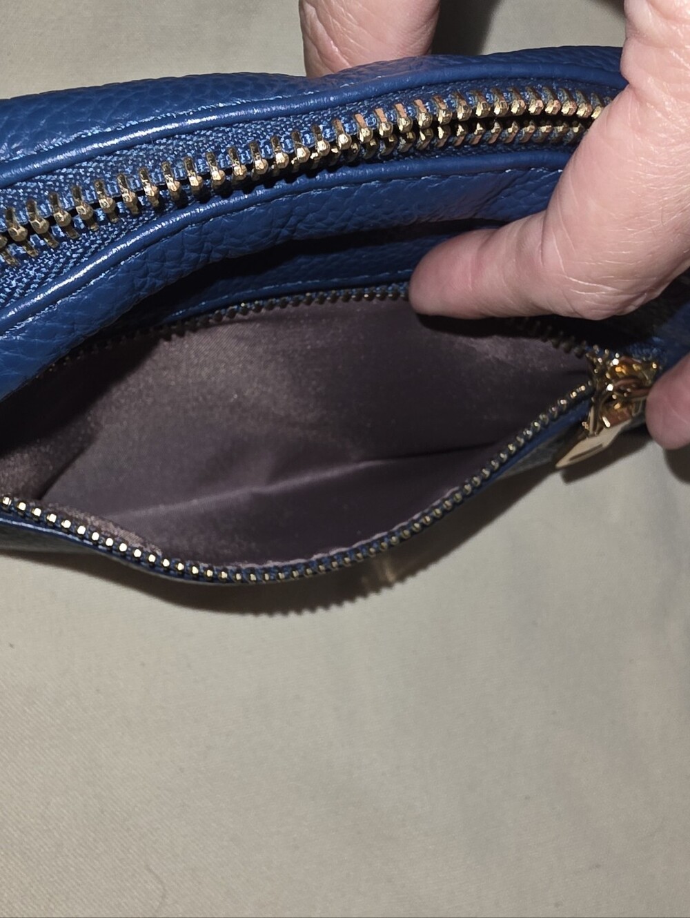 LIMITED EDITION Pom Pom London King Charles Coronation Bag - Picture 11 of 16